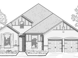 913 Overton Ave, Celina, TX 75009