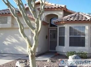 7926 W Westcott Dr, Glendale, AZ 85308