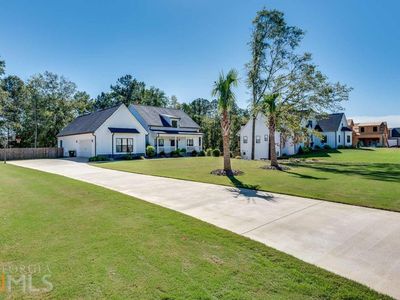 280 Alcovy Reserve Way, Covington, GA, 30014