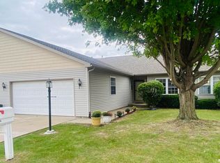 1708 W Sunflower St, Dunlap, IL 61525