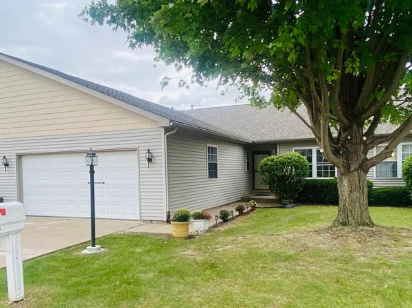 1708 W Sunflower St, Dunlap, IL 61525