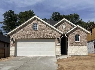 30306 Ruby Forest Ct, Magnolia, TX 77354