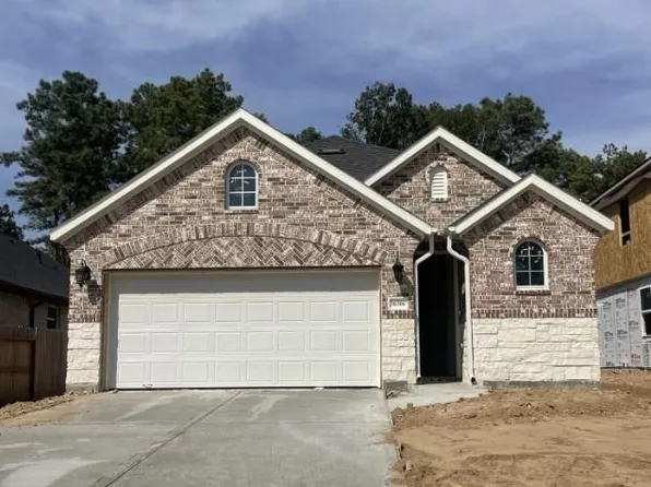 30306 Ruby Forest Ct, Magnolia, TX 77354