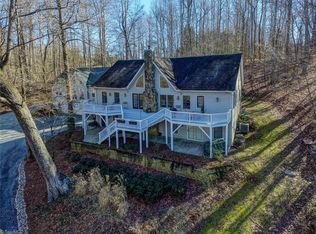 534 N Bunker Hill Rd, Colfax, NC 27235