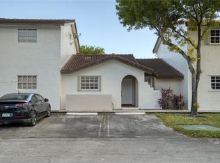 13551 SW 62nd St #153, Miami, FL 33183