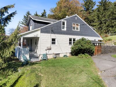 29 Ridge St, Binghamton, NY, 13905