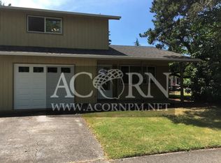 1780 Brewer Ave, Eugene, OR 97401