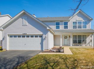 22024 W Lakeland Trl, Plainfield, IL