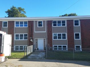 48 Sackett St APT 203, Providence, RI 02907