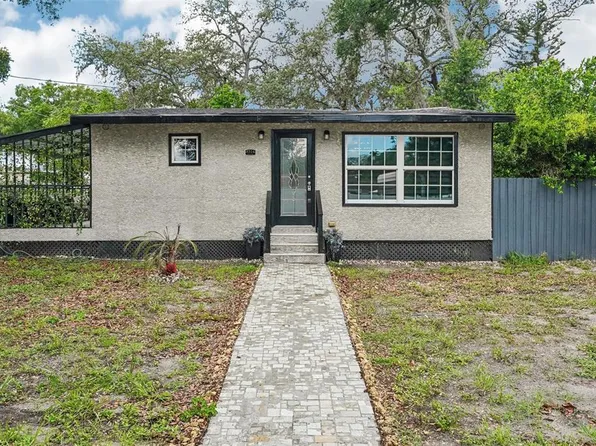 8514 N Branch Ave, Tampa, FL 33604