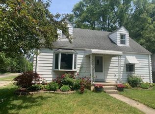 293 Ascot Ave, Waterford, MI 48328