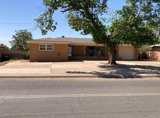 717 Boyd Ave, Midland, TX 79705