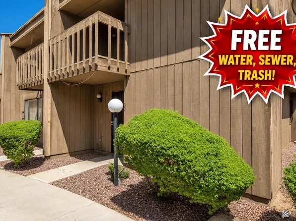 833 S Avenue A Unit 32, Yuma, AZ 85364