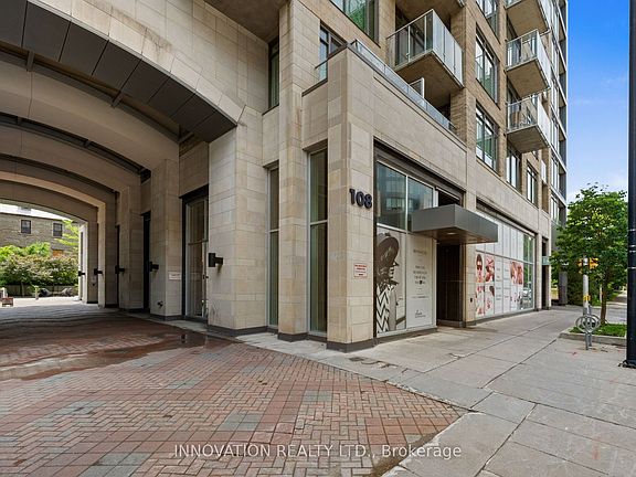 2nd image of 108 Richmond Rd #803