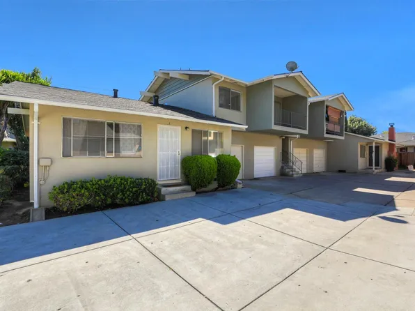 1434 Kim Ct APT 3, Campbell, CA 95008