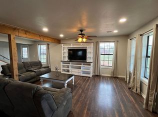 11265 N 1980th Rd, Elk City, OK 73644