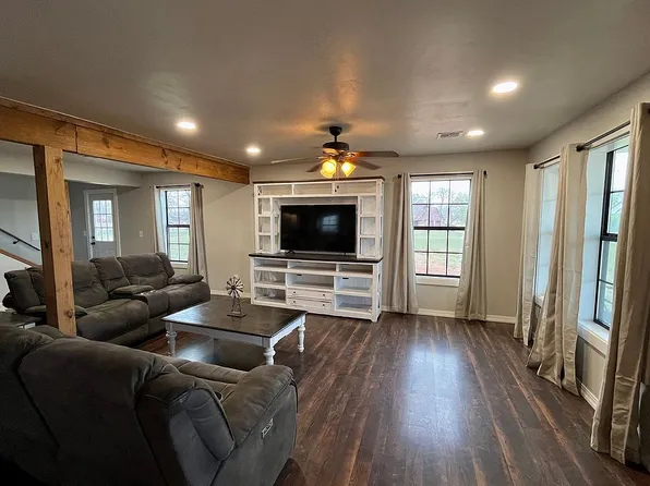 11265 N 1980th Rd, Elk City, OK 73644