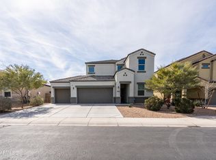 30727 W Amelia Ave, Buckeye, AZ 85396