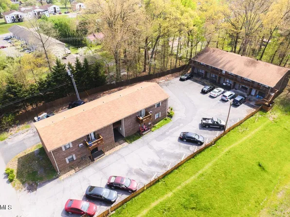 499 N Hawkins St, Rogersville, TN 37857