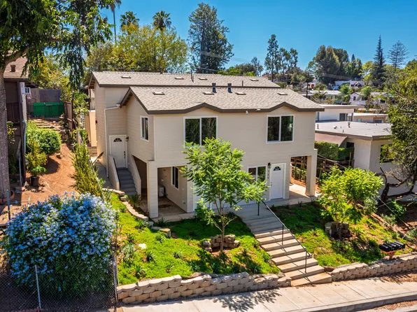 751 E 4th Ave #1, Escondido, CA 92025