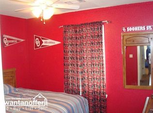 11702 Valley Ave, Collinsville, OK 74021