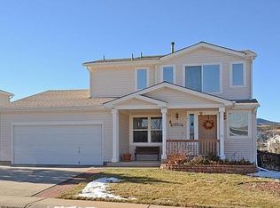 8161 Eagleview Dr, Littleton, CO 80125