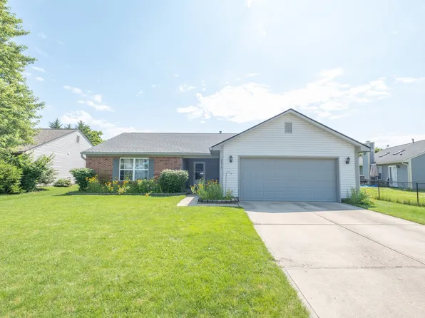 2013 Yosemite Dr, Lebanon, IN 46052