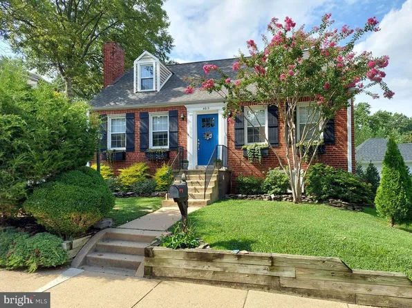 4615 22nd St N, Arlington, VA 22207