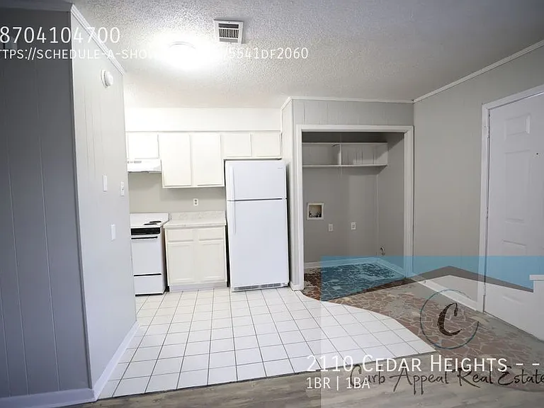 2110 Cedar Heights Dr #8 — Photo 3