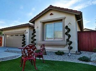 577 Zaharias Cir, Hemet, CA 92545
