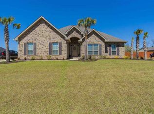 4112 Dundee Crossing Dr, Pace, FL 32571
