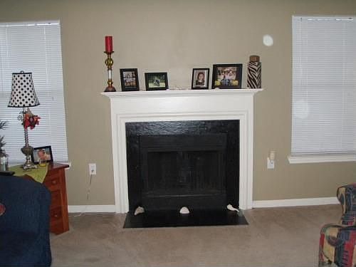 2nd image of 4110 Randall Pkwy Unit 1H