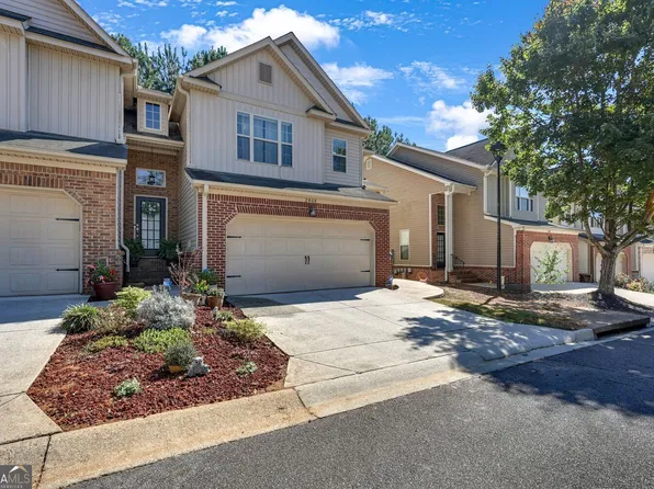 2909 Oshields Ct SW, Marietta, GA 30060