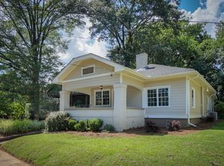 1418 Van Epps Ave SE, Atlanta, GA 30316