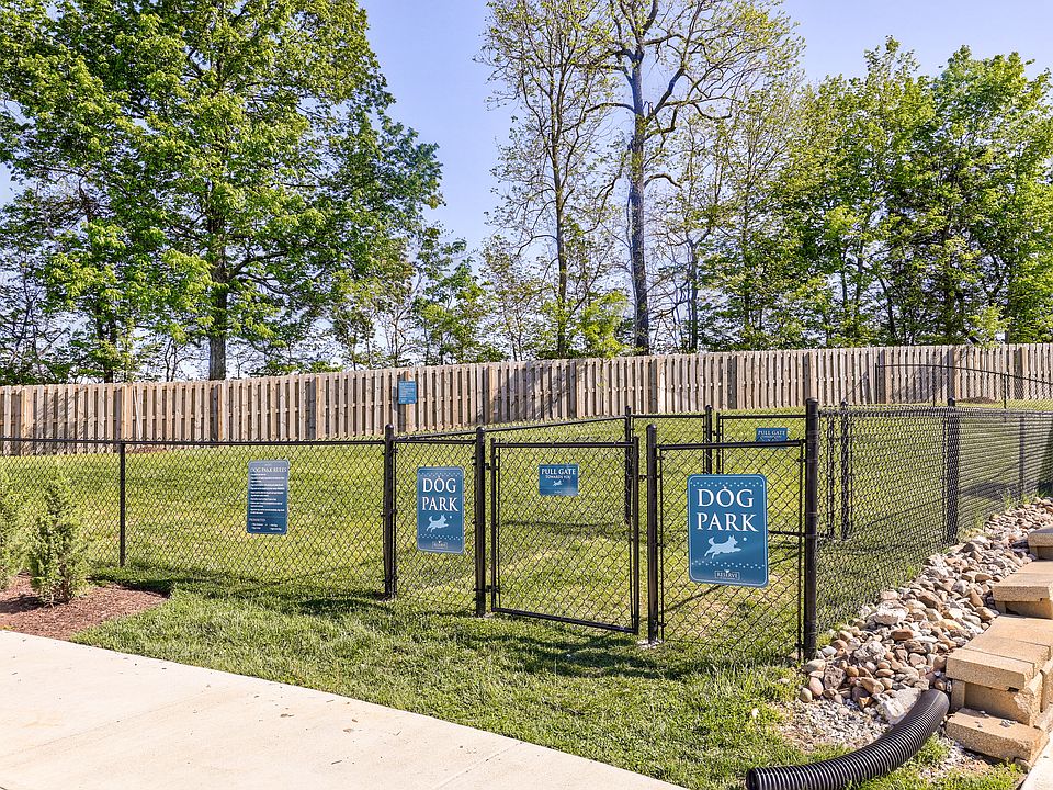 __ Pet-friendly and community-minded atmosphere