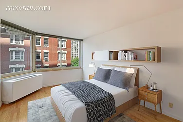 Sold by Corcoran