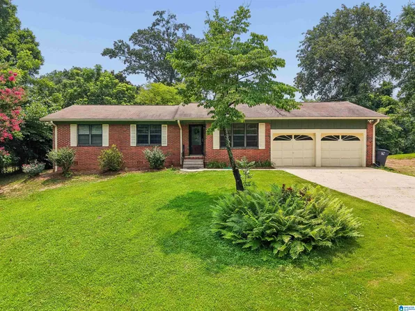 617 Park Way, Fultondale, AL 35068