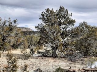 1468 Big Iron Way, Seligman, AZ 86337