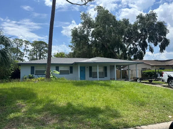 591 Cambridge Cir, South Daytona, FL 32119