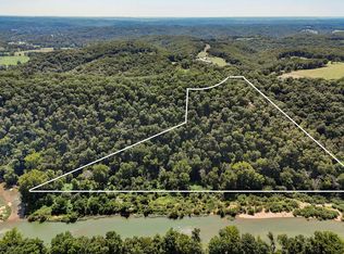 0 Camp Yocum Rd, Galena, MO 65656