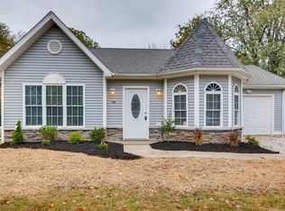 818 Clark St, Newburgh, IN 47630