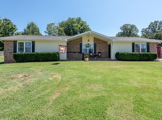 2901 Pueblo Ct, Maryville, TN 37803