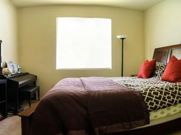 Main bedroom