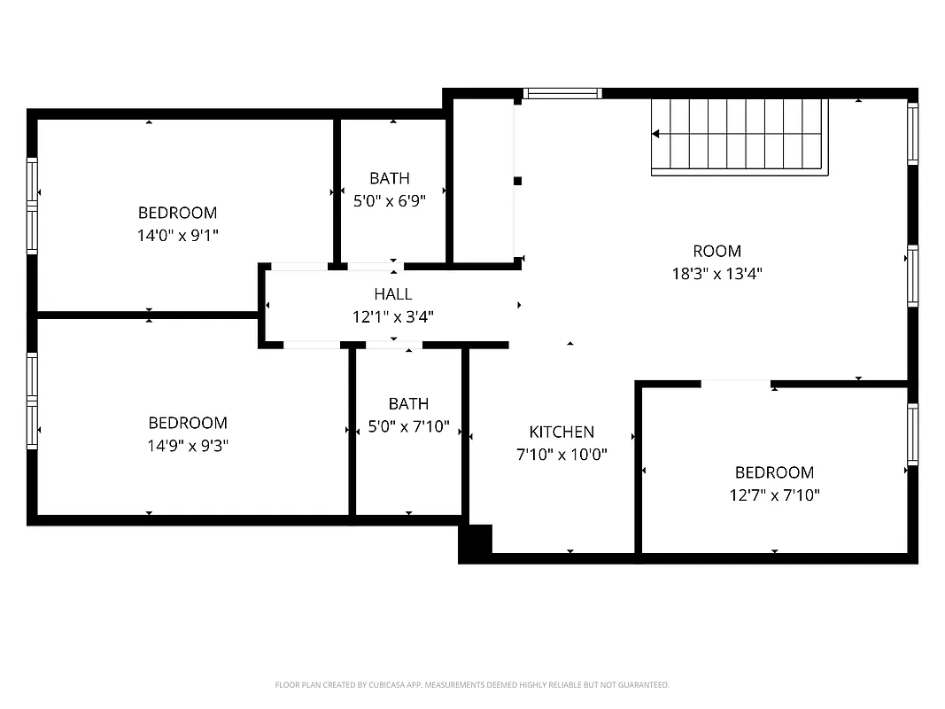 floor plan 3