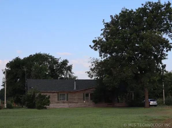 7568 S 161st West Ave, Sapulpa, OK 74066