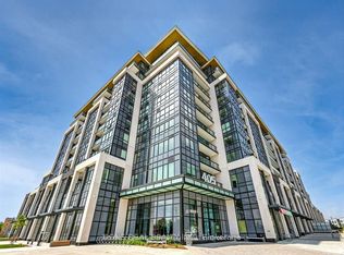 405 Dundas St W #722, Oakville, ON L6M 4M2