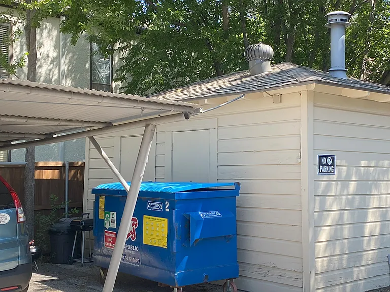 5807 McCommas Blvd #E — Photo 8