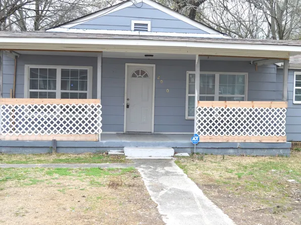 2010 Morgan Ave SW, Decatur, AL 35601