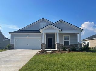 3069 Sistine Street Osprey LOT 596, Myrtle Beach, SC 29579