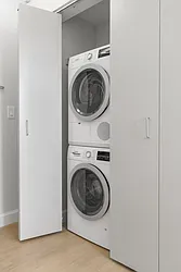 Rented by Gotham Organization